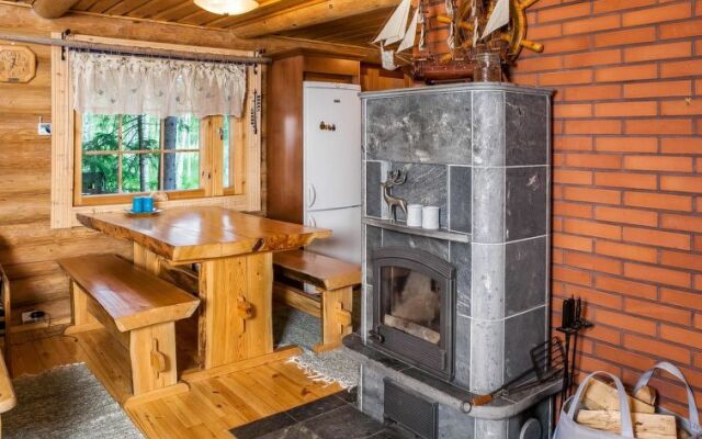 Holiday Home Matruusin majakka
