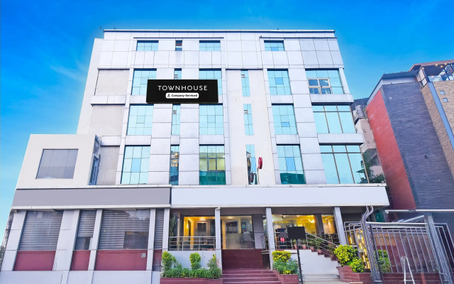 Ritz Residency Hotel