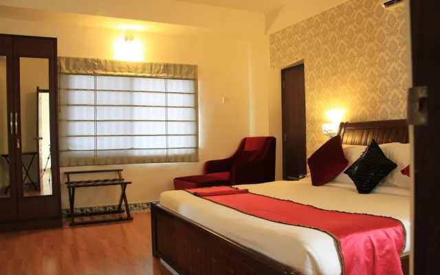 Orchid Suites