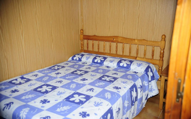 Apartamentos Vaquers 3000
