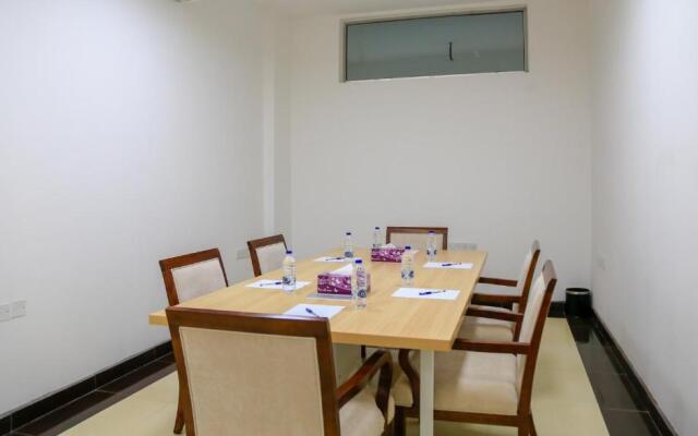 Muscat Inn Hotel