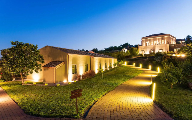 Kepos Etna Relais & Spa