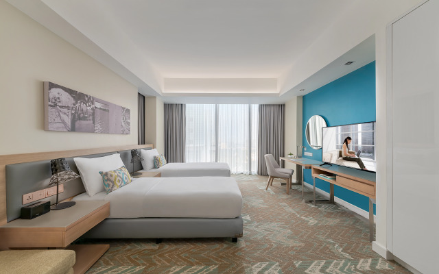 Citadines Cebu City