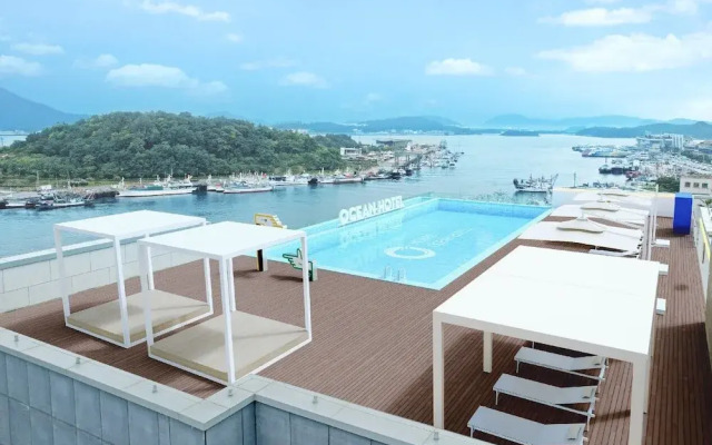 Mokpo Ocean Hotel