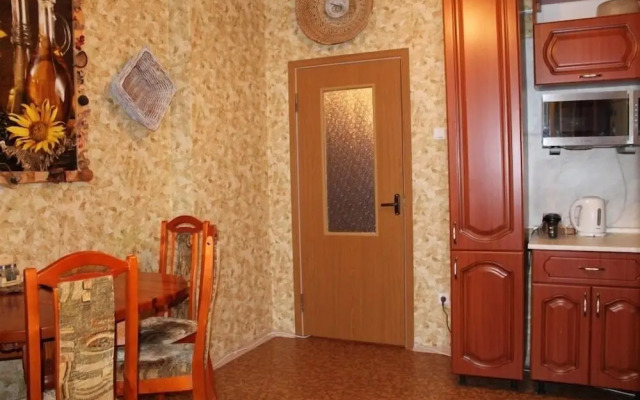 Inndays Podolsk on Generala Varennikova