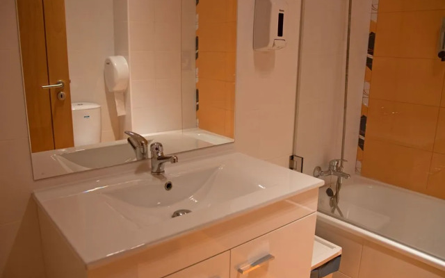 Host'Bell Rooms & Suites