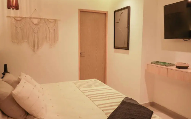 Hotel Macondo Quinta Avenida