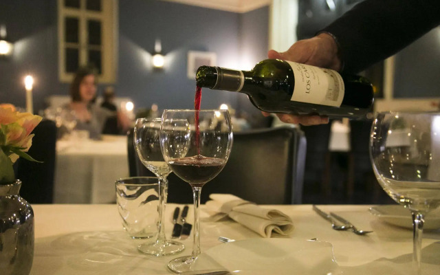 Landgoed Kasteel Oud-Poelgeest