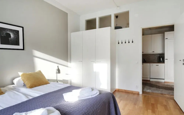 Kotimaailma Aparthotel Kamppi - 3BR