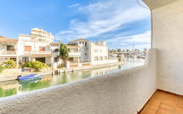 Isla Cartago 49 - Barneda