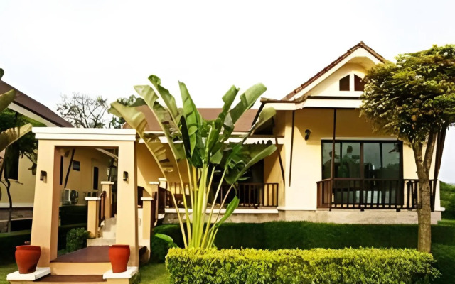 The Forest Home Resort