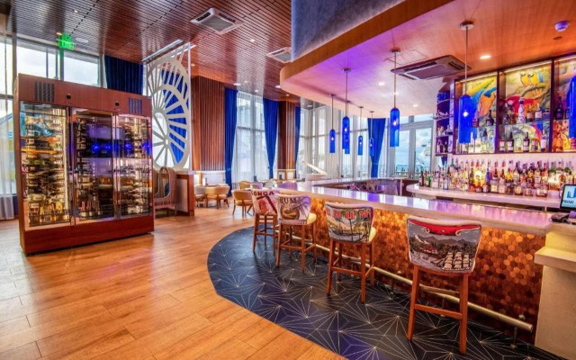 Margaritaville Beach Resort - Nassau
