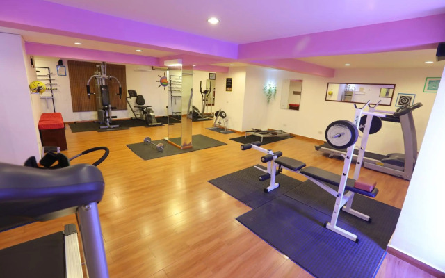 Hotel Atithi