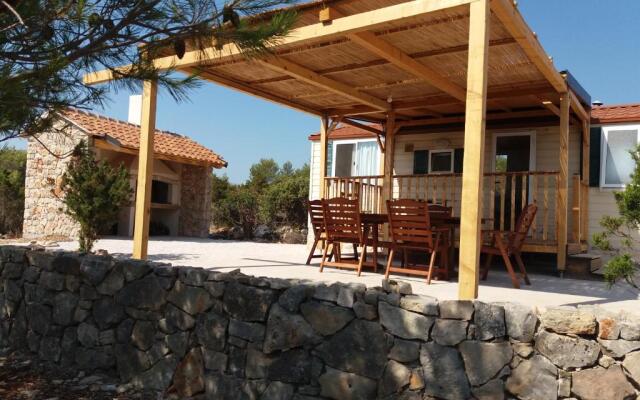 Private Bay Residence