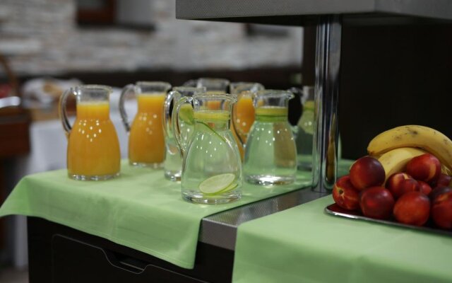 Hotel Vinarsky Dom