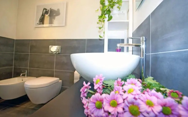 Roommo Quiet in Florence - Porta Romana