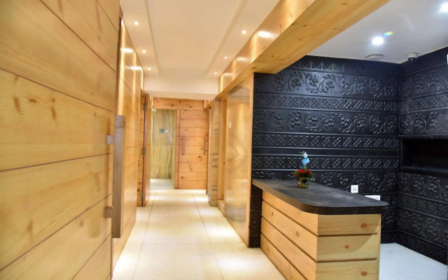 Clarks INN Suite Gwalior