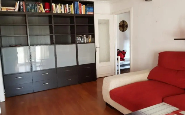 Pura vida en Sevilla