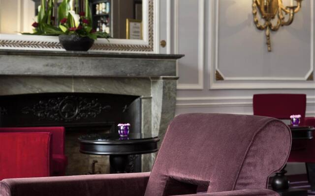 Le Grand Hotel de Cabourg - MGallery Collection