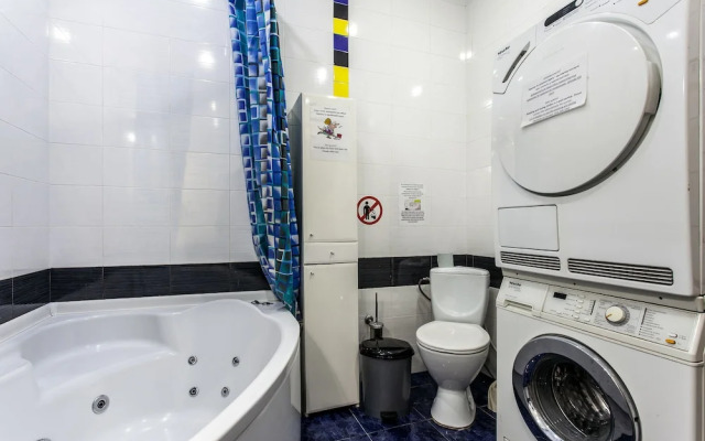Centrum Hostel
