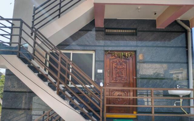 Vijayanagara Home Stay