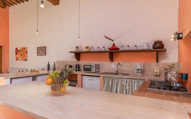 Casale Rasa 16 2 in Asciano