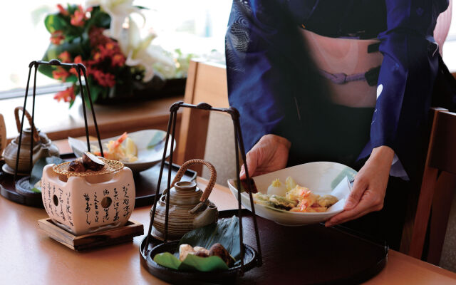 Okura Act City Hotel Hamamatsu