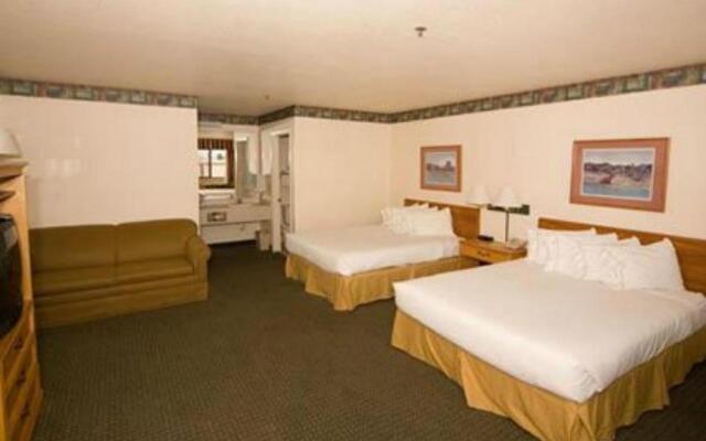 Econo Lodge Lordsburg I-10