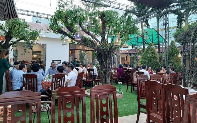 Thanh Truc Hotel Camau