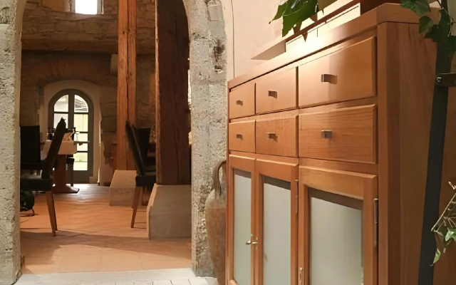 Klosterstuble