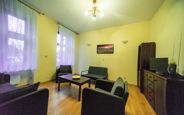 San Sebastian Apartament