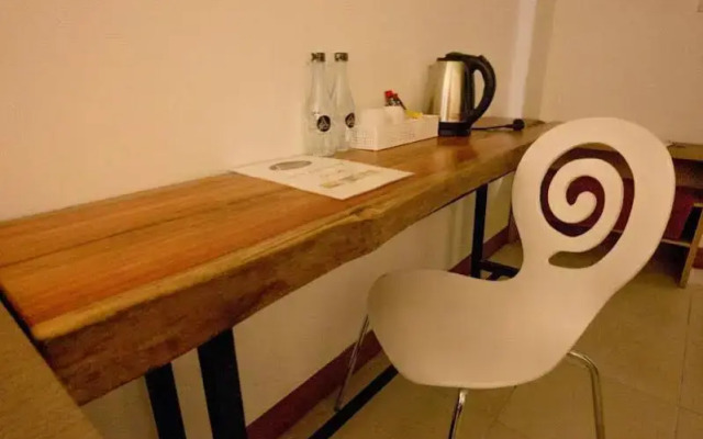 Super Oyo Capital O 564 Nature Boutique Hotel