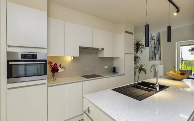 Holiday Home in Blankenberge Near the Beach