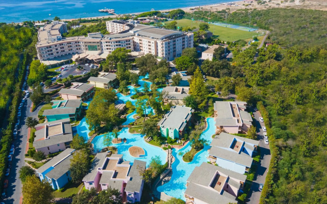 Sueno Hotels Beach Side