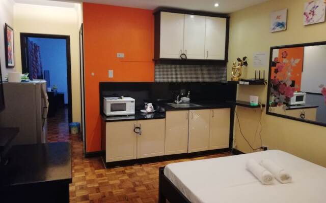 OFW at Crowne Bay Tower