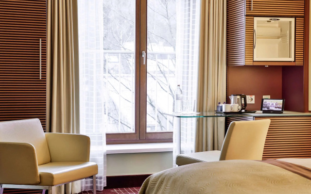Dorint City-Hotel Salzburg