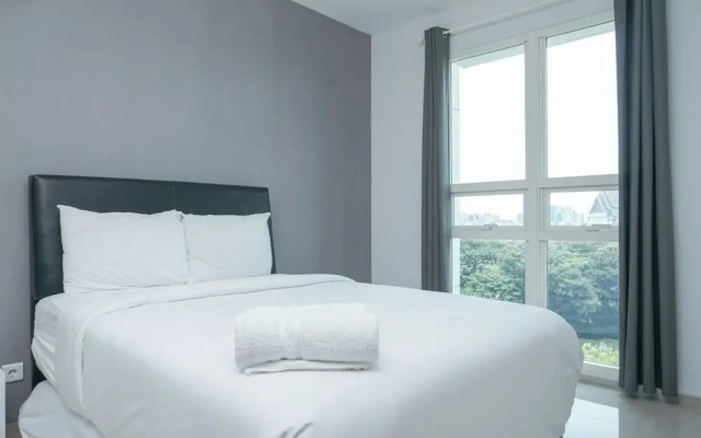 1Br Comfy Apartment At Citralake Suites