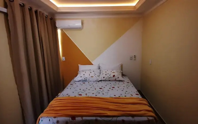 Chalés Pôr do Sol Gostoso