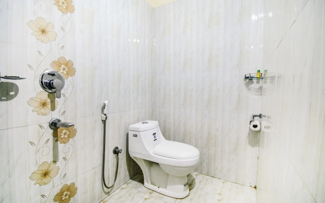 FabExpress Namo Suites