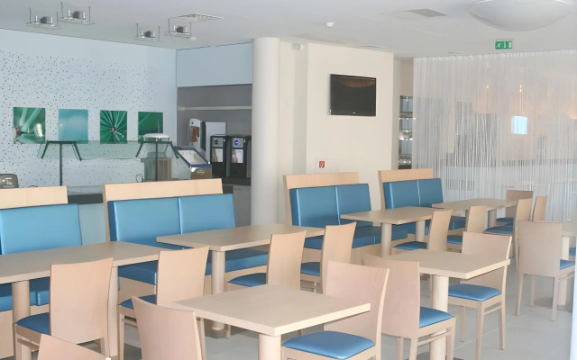 Hotel Marseille Centre Gare Saint-Charles