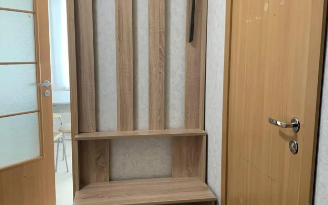 Счастливая матрешка на улице Комсомольская 53