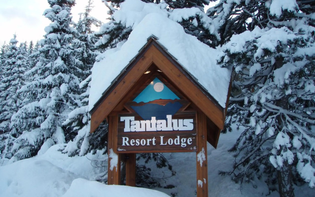 Tantalus Resort Lodge