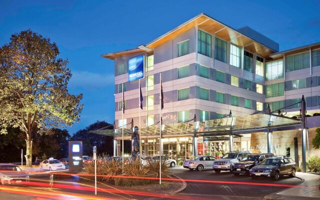 Novotel Tainui Hamilton