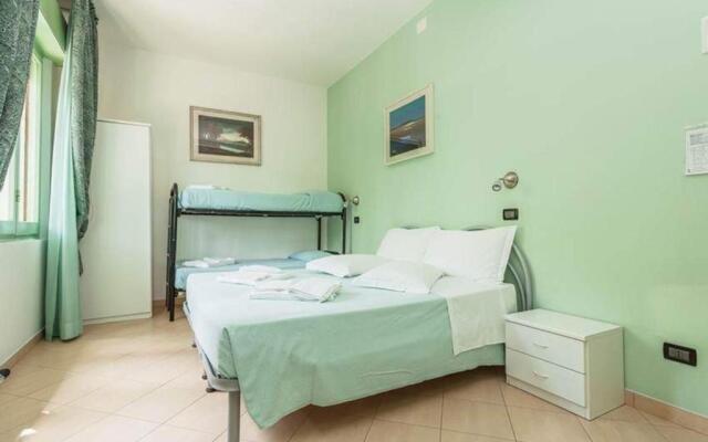 Hotel K2 Cervia 3 stelle sup