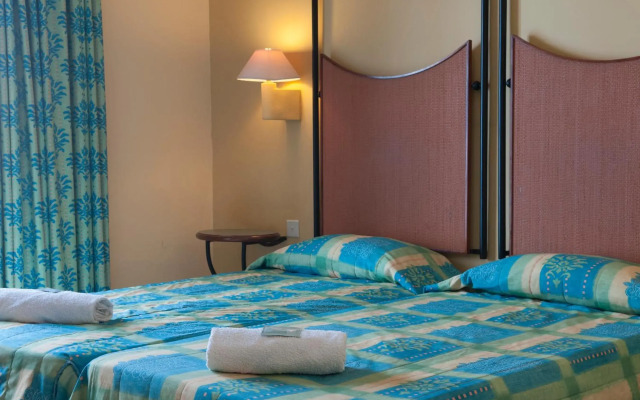 Euroclub Hotel