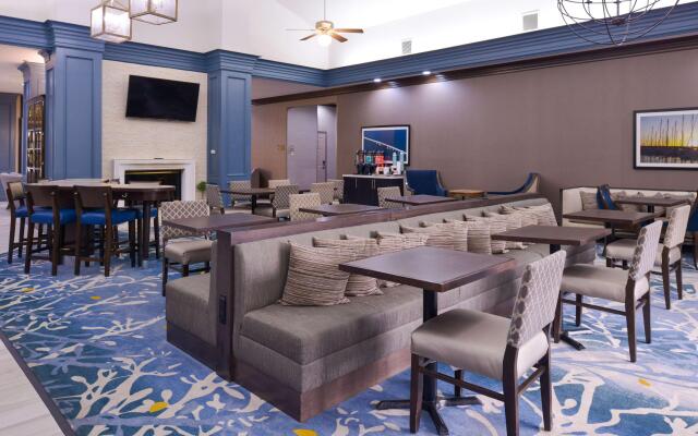 Homewood Suites by Hilton Dallas-Lewisville