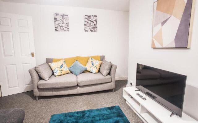 16 Oakfield Place