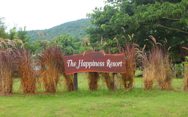 The Happiness Resort