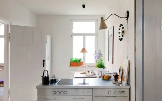 Design Apartments Weimar