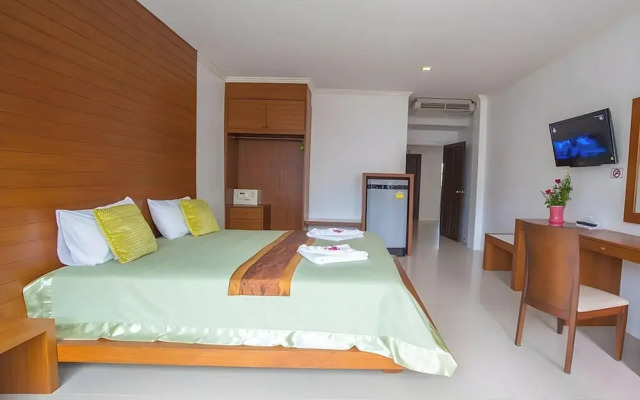 Sukcheewa Residence Phuket
